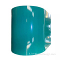 Id 508mm PPGI bobine con una bobina in acciaio zincato pre-dipinto